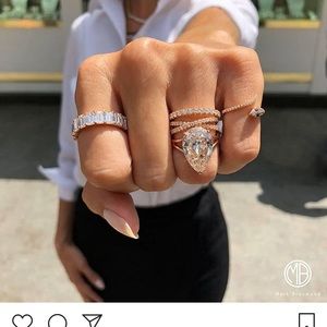 Meet your Posher, Shana